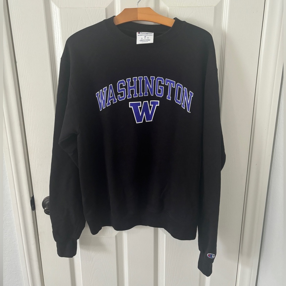 University of Washington Crewneck